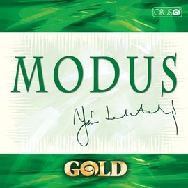 Cover image for GOLD