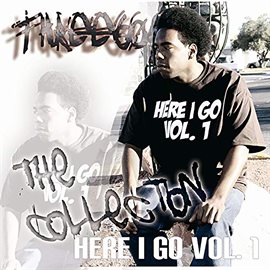 Cover image for Here I Go, Vol. 1: The Collection