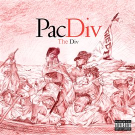 Cover image for The Div (Deluxe Version)