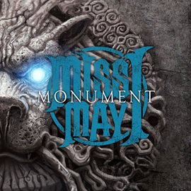 Cover image for Monument