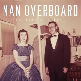 Cover image for The Absolute Worst