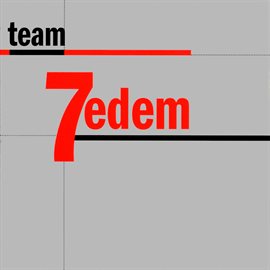 Cover image for 7edem