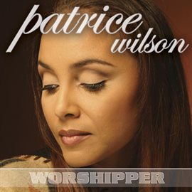 Cover image for Worshipper