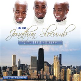 Cover image for Live From Chicago