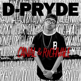 Cover image for Canal & Richvale