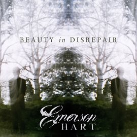 Cover image for Beauty In Disrepair
