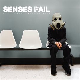 Imagen de portada para Life Is Not a Waiting Room