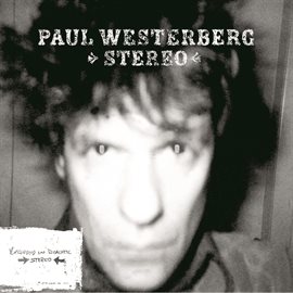 Imagen de portada para Stereo