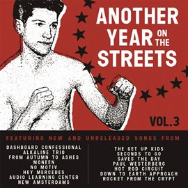 Imagen de portada para Another Year On the Streets, Vol. 3