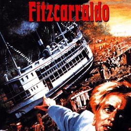 Imagen de portada para Fitzcarraldo (Original Motion Picture Soundtrack)