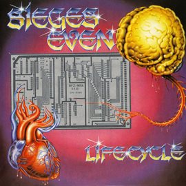 Cover image for Life Cycle
