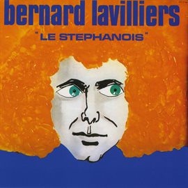 Cover image for Le Stéphanois