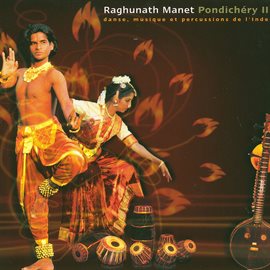 Cover image for Pondichery Ii - Danse, Musique Et Percussions De L'inde