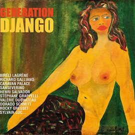 Cover image for Generation Django