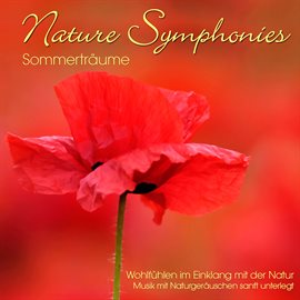 Cover image for Nature Symphonies: Sommerträume