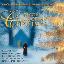 Cover image for Mystic Gregorian Christmas