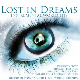 Cover image for Lost In Dreams: Instrumental Worldhits