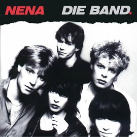 Imagen de portada para Die Band