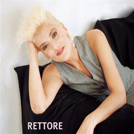 Cover image for Rettore