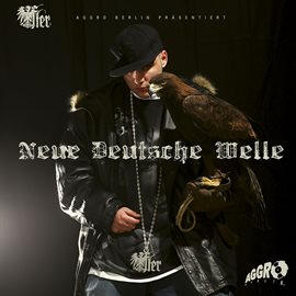 Cover image for Neue Deutsche Welle