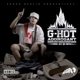 Cover image for Aggrogant