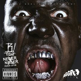 Cover image for Neger, Neger X (Premium Edition)
