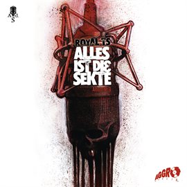 Cover image for A.I.D.S. - Alles ist die Sekte - Album Nr. 3