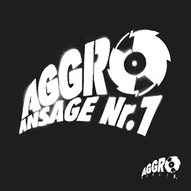 Cover image for Aggro Ansage Nr.1 (EP)