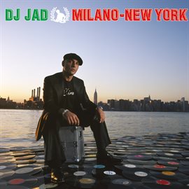 Cover image for Milano New York