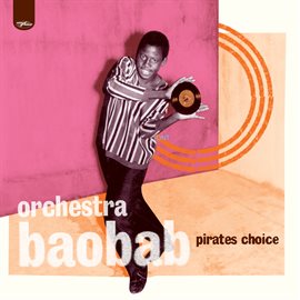 Cover image for Pirates Choice