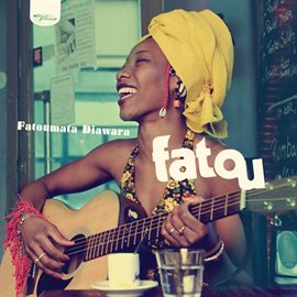 Cover image for Fatou