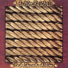 Cover image for Dat Shanty Alb'm (Bonus Tracks Edition)