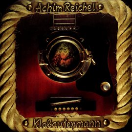 Cover image for Klabautermann (Bonus Tracks Edition)