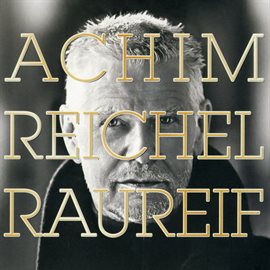 Cover image for Raureif