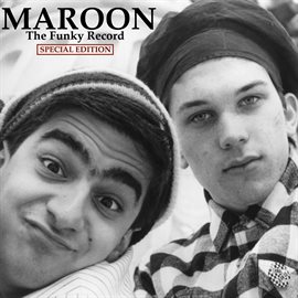 Cover image for The Funky Record (Special Edition)