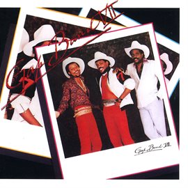 Imagen de portada para Gap Band VII