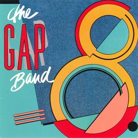 Imagen de portada para Gap Band 8