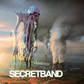 Imagen de portada para Secret Band - EP