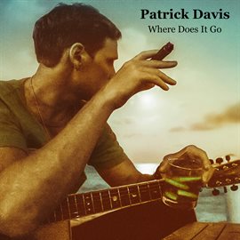 Cover image for Where Does it Go