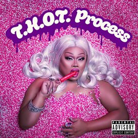 Cover image for T.H.O.T. Process