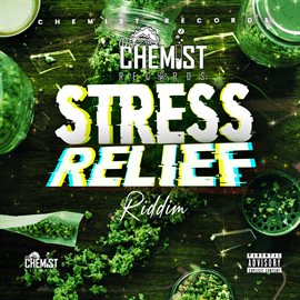 Cover image for Stress Relief Riddim