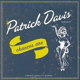 Cover image for Chances Are