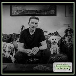 Cover image for Couch Covers