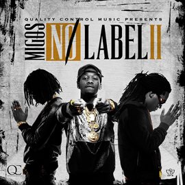 Cover image for No Label II