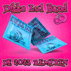 Imagen de portada para De 2023 Remixes