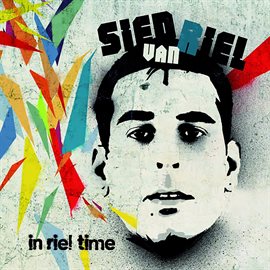 Cover image for In Riel Time: Sampler 1