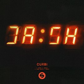 Cover image for Dash EP
