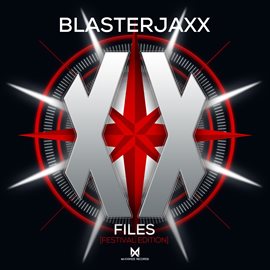Imagen de portada para XX Files (Festival Edition)