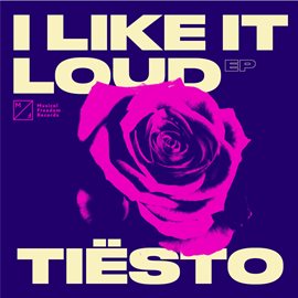 Cover image for I Like It Loud EP