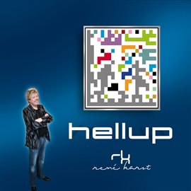 Cover image for Hellup
